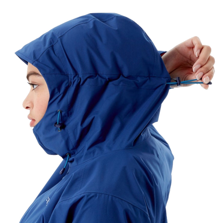 Rab Downpour Eco Jacket - Women's - Image 8